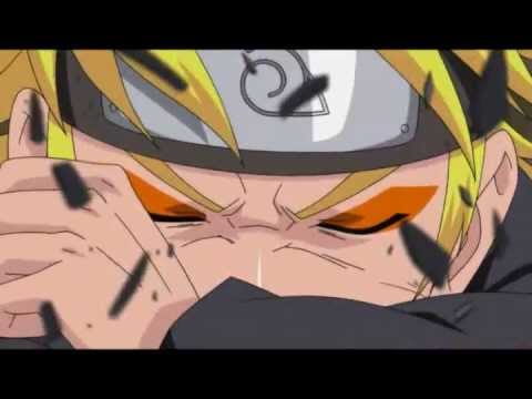 Смотреть онлайн скачать в торренте Naruto vs Pain [AMV]