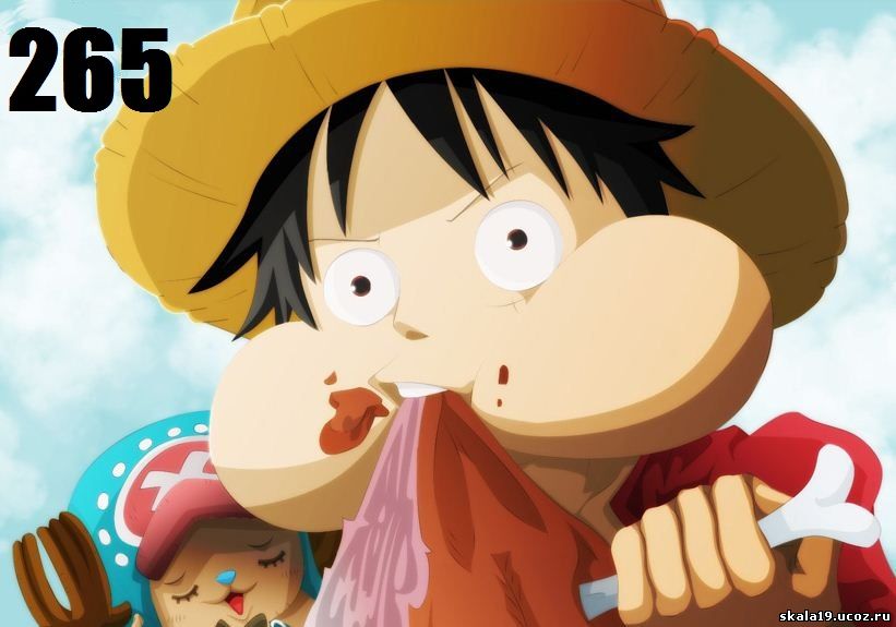 Смотреть онлайн скачать в торренте Manga One Piece 655 / Манга Ван Пис 655