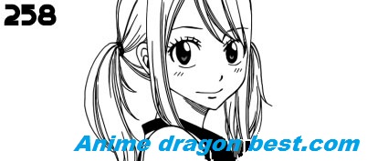 Смотреть онлайн скачать в торренте Манга Fairy Tail 258 / Manga Фейри Тейл 258 онлайн